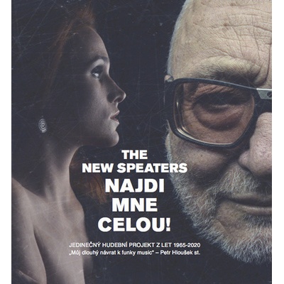 Najdi mne celou!