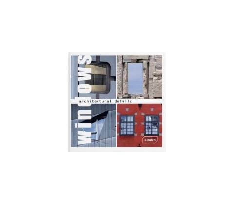 Architectural Details Windows