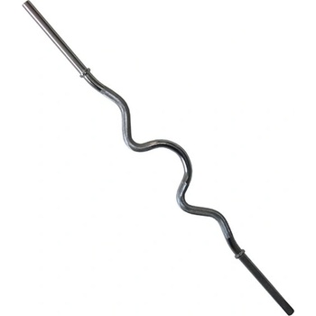 ACRA zalomená triceps 1220/25 mm