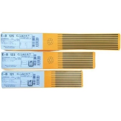 Esab rutilové OK 46.00 2,0 x 300 mm 2,1 kg 190 ks