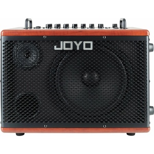 Joyo BSK-80 Комбо усилвател за електро-акустична китара (BSK-80)