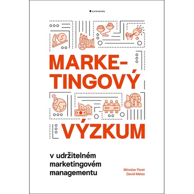 Marketingový výzkum v udržitelném marketingovém managementu