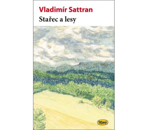 Stařec a lesy