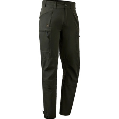 Nohavice Deerhunter Canopy Forest Green
