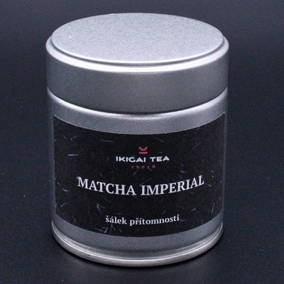 IkigaiTea Matcha Imperial 40 g