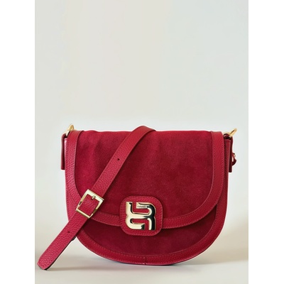 Ripani kabelka EMMY red