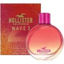 Hollister Wave 2 parfumovaná voda dámska 100 ml Tester