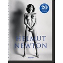 Helmut Newton - Sumo