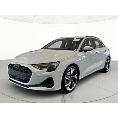 Audi A3 2.0 TFSI quattro Sportback Advanced Business 150 kW