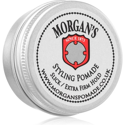 Morgan's Styling Slick Firm Hold помада за коса 15ml
