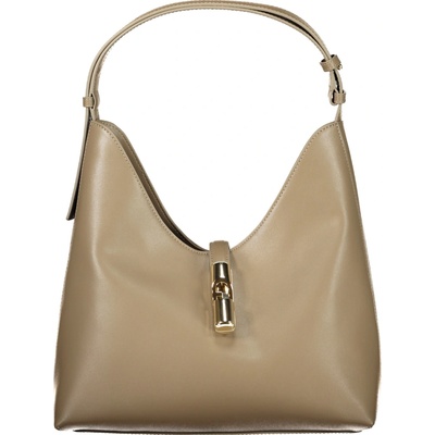 Furla Dámska Kabelka Zelená 30.0X29.0X16.0cm Zelená