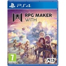 RPG Maker With