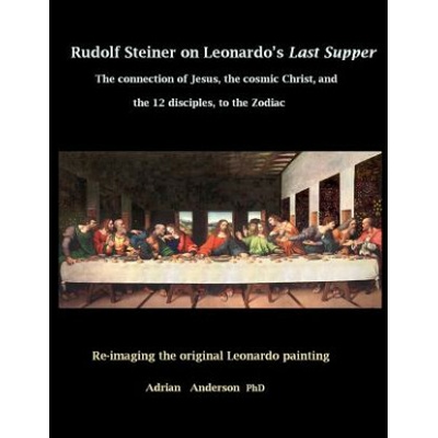 Rudolf Steiner on Leonardo's Last Supper