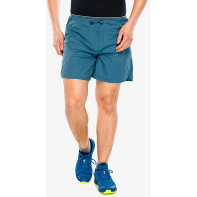 Black Diamond Distance Shorts creek blue