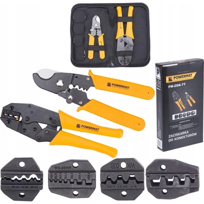 Powermat PM-ZDK-7T