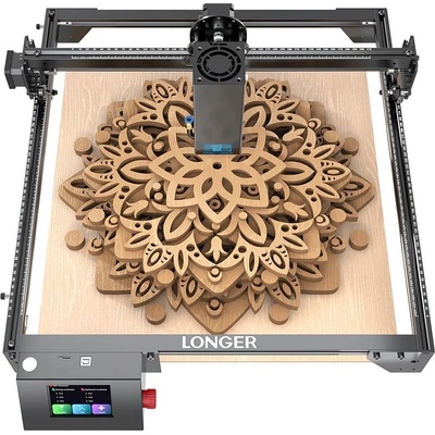 Longer 3D RAY5 5W – Sleviste.cz
