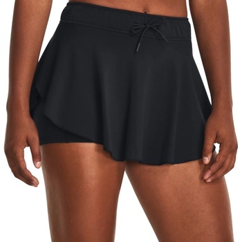 Under Armour Sukně Essential Split Skort blk