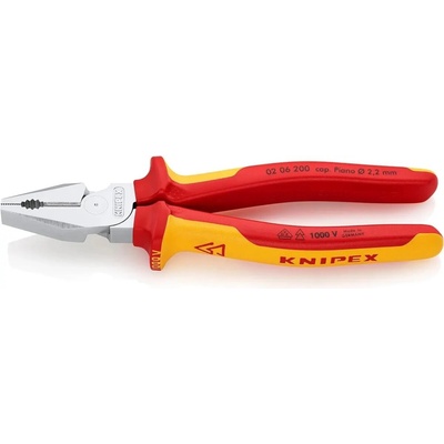 Knipex 02 06 200 SB