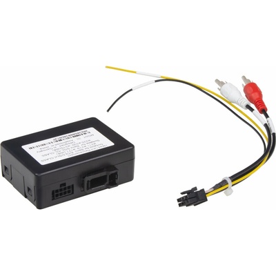 STU 27031 Adaptér pro aktivní systém Mercedes E/CLK/CLS s optikou