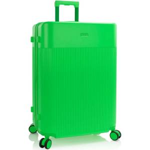 HEYS Пътен куфар Heys HiLite L Island Green Heys | Zelen | МЪЖЕ | UNI