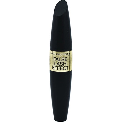 Max Factor False Lash Effect řasenka 3 Black Brown 13,1 ml