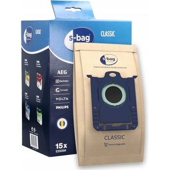 Electrolux E200SM