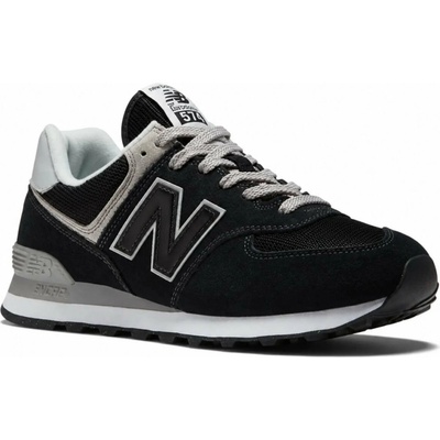 New Balance 574 Black ML574EVB