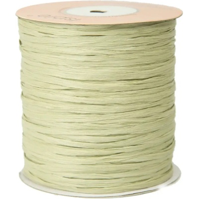 Raffia Ispie 105E/VANILLA