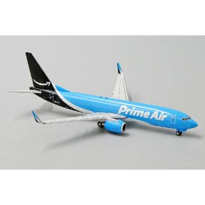 JC Wings B737-800F Amazon Prime Air 1:400