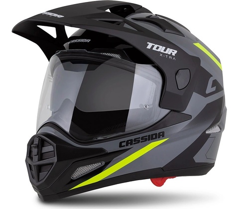 Cassida Tour 2.0 X-TRA