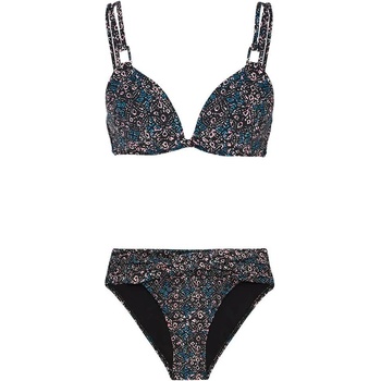 Protest Bao Halter bikini - Blue (Surfing Blue)