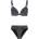 Protest Bao Halter bikini - Blue (Surfing Blue)