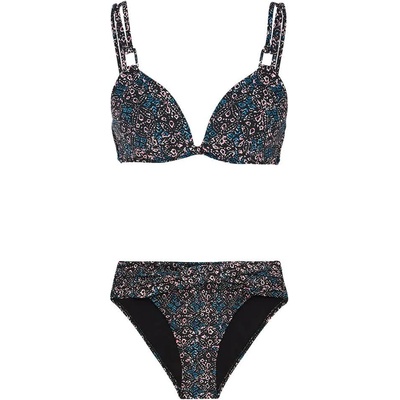 Protest Bao Halter bikini - Blue (Surfing Blue)