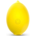 Engily Ross Клиторен стимулатор със засмукване "engily ross lemon