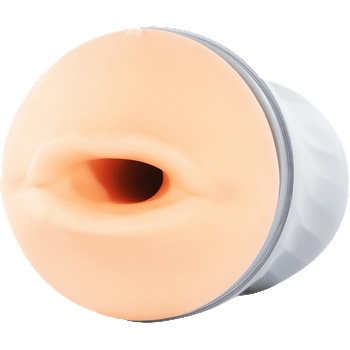 ostatní MAXTASY SUCTION MASTER SLEEVE - Realistic Nude