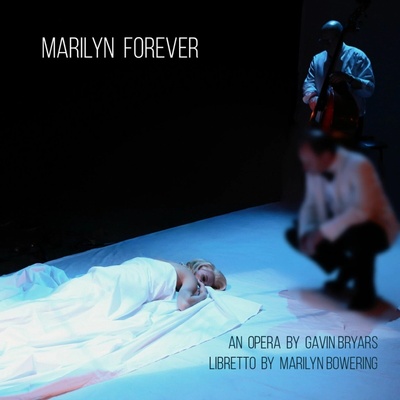 MARILYN FOREVER CD