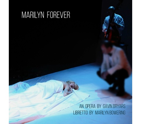 MARILYN FOREVER CD