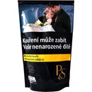 P&S Black tabák cigaretový 100 g