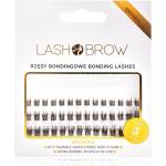 Lash Brow Bonding Eyelashes лепящи снопчета мигли Basic Brownie
