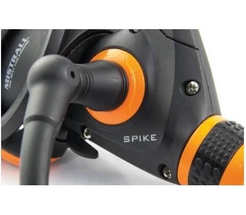 Mistrall Spike 30
