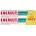 Lacalut Sensitive 2 x 75 ml