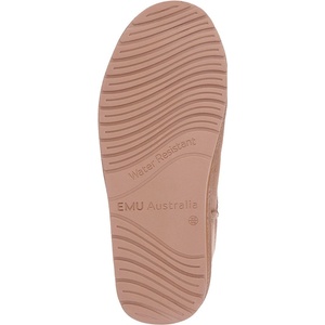 Emu Australia Велурени апрески Stinger Micro (W10937.CAME)