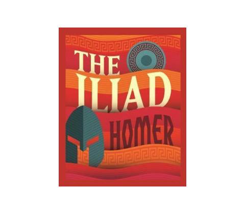 The Iliad