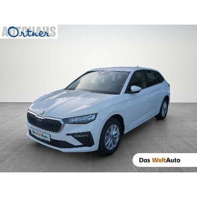 Skoda Scala TSI Selection 70 kW