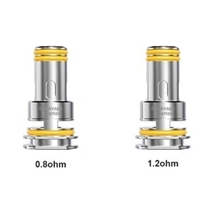 Geek Vape Изпарителна глава GeekVape B MTL 0.8/1.2ohm - vape