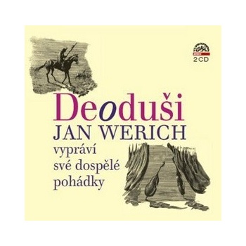 Deoduši