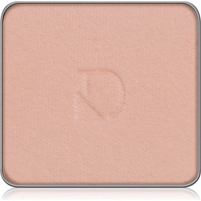 Diego dalla Palma Matt Eyeshadow Refill System matné oční stíny náhradní náplň 166 Just Pink 2 g