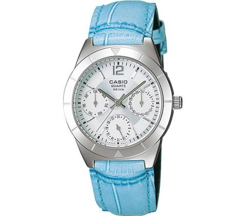 Casio LTP-2069L-7A2