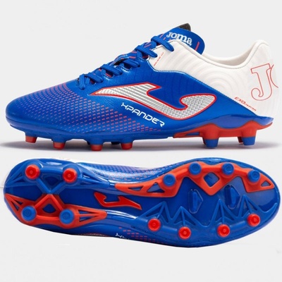 Joma XPANDER 2204 ROYAL FIRM GROUND XPAW2204FG