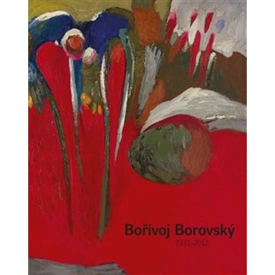 Bárta, Jaroslav - Bořivoj Borovský